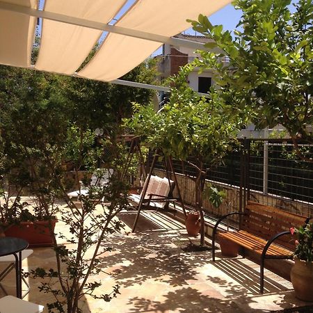 مبيت وإفطار آتْشّي كاستيلّو Il Giardino Dei Limoni المظهر الخارجي الصورة