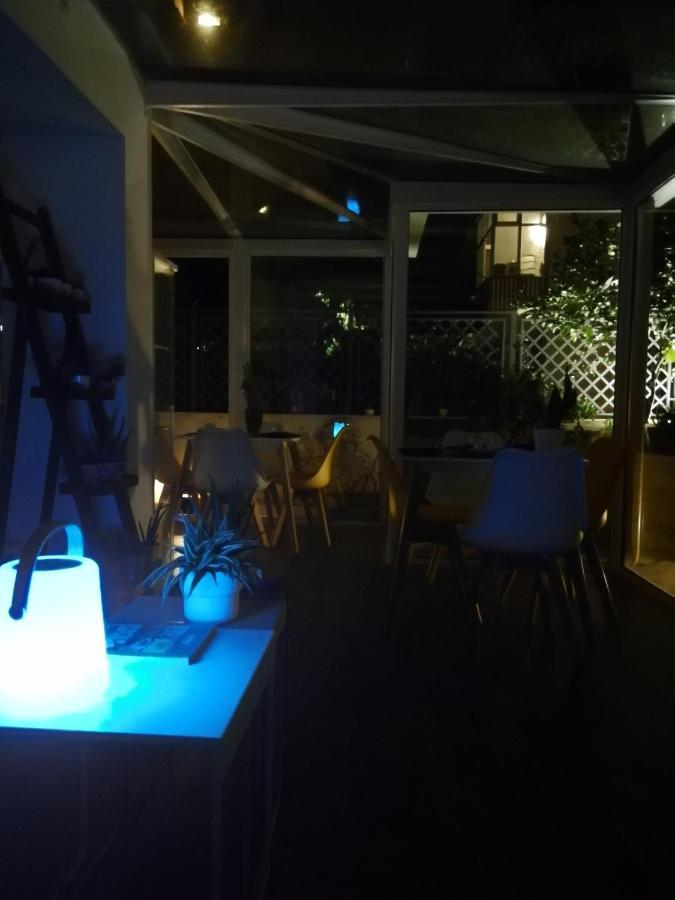 مبيت وإفطار آتْشّي كاستيلّو Il Giardino Dei Limoni المظهر الخارجي الصورة