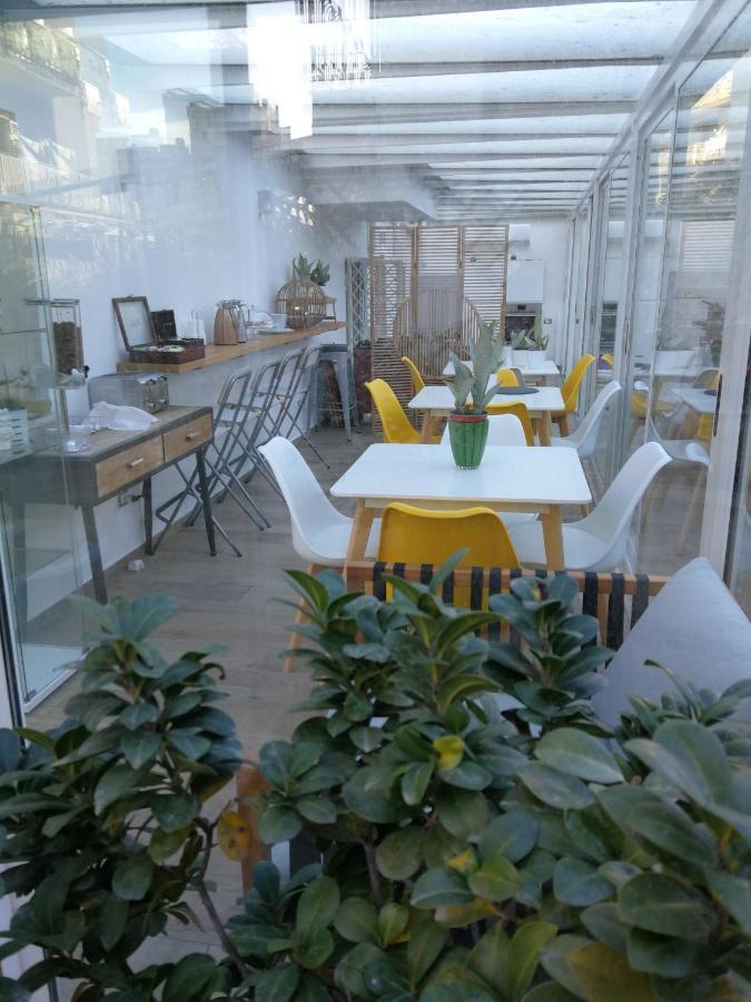مبيت وإفطار آتْشّي كاستيلّو Il Giardino Dei Limoni المظهر الخارجي الصورة
