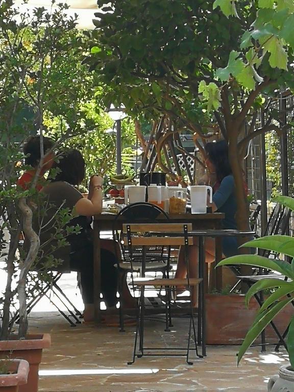 مبيت وإفطار آتْشّي كاستيلّو Il Giardino Dei Limoni المظهر الخارجي الصورة